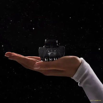 Kitsch Star Wars™ Glitter Cloud Clip Darth Vader