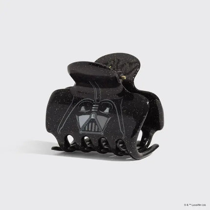 Kitsch Star Wars™ Glitter Cloud Clip Darth Vader
