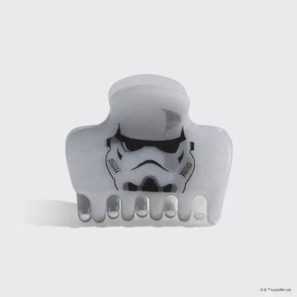 Kitsch Star Wars™ Glitter Cloud Clip Stormtrooper