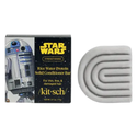 Kitsch Star Wars™ Rice Water Protein Solid Conditioner Bar R2-D2