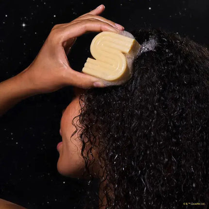 Kitsch Star Wars™ Rice Water Protein Solid Shampoo Bar C-3PO