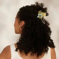 Haarspangen & Clips
