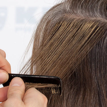 Kryolan Professional Make-up Aquacolor Hair Mascara White