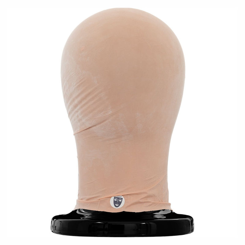 Kryolan Professional Make-up Latex Bald Cap Colored 54 Cm Small