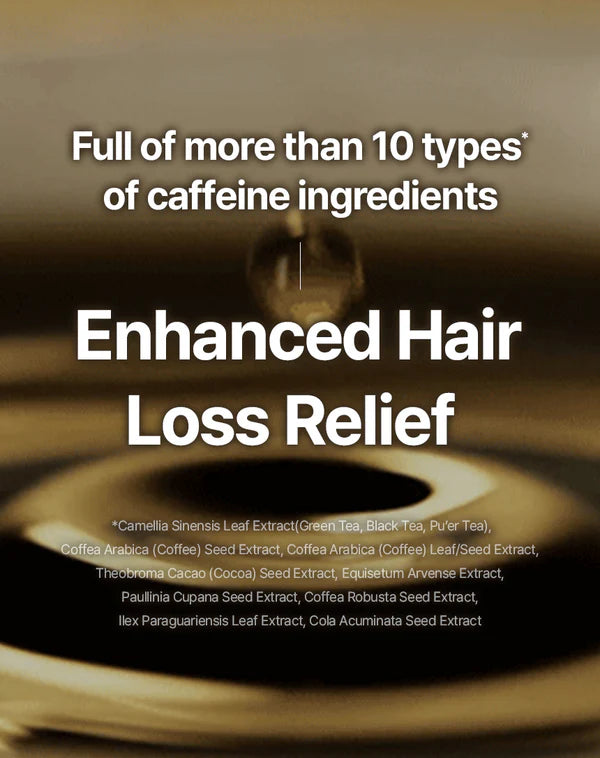 Kundal 10x Caffeine Strengthening Treatment Cherry Blossom
