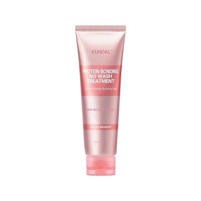Kundal Kundal Protein Bonding Care No Wash Treatment Violet Muguet