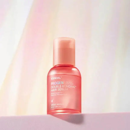 Kundal Progen Double Bonding Hair Serum Violet Muguet