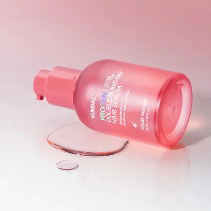 Kundal Progen Double Bonding Hair Serum Violet Muguet