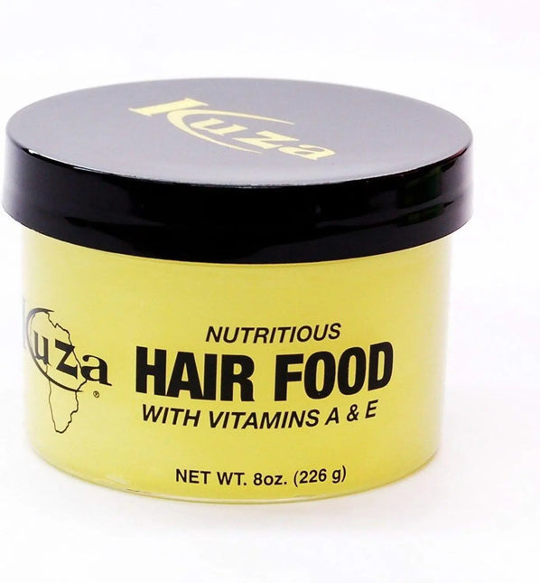 Kuza Hair Food Regular