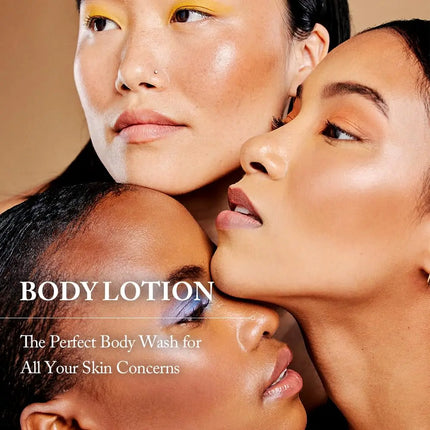 Kwailnara Milk Body Lotion Banana