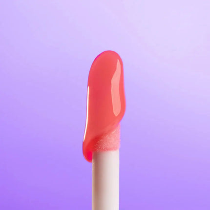 LA Colors Chill Out Lip Plumper Crushing