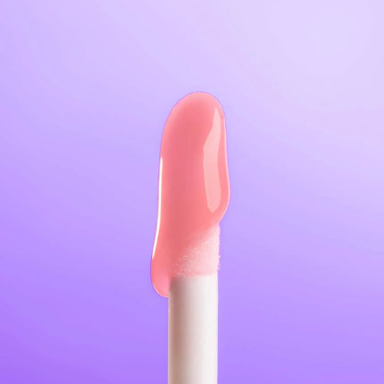 LA Colors Chill Out Lip Plumper Pinky Cool
