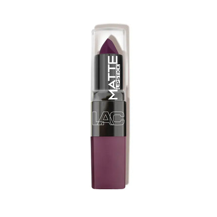 LA Colors Matte Lipstick Venom