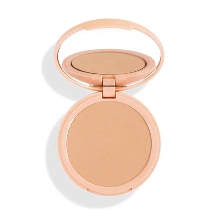 La Crique Mattifying Powder SPF15