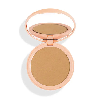 La Crique Mattifying Powder SPF15