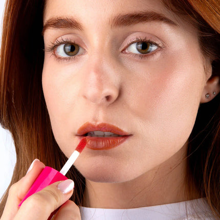 La Crique Water Lip Stain 01 Honey Shake