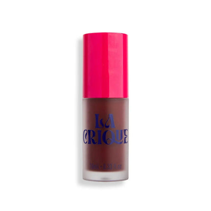 La Crique Water Lip Stain 05 Crush Ruby