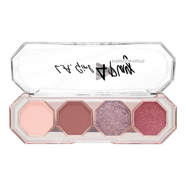 LA Girl 4play Eyeshadow Feel Good
