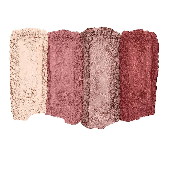 LA Girl 4play Eyeshadow Feel Good