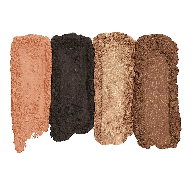 LA Girl 4play Eyeshadow Seduce