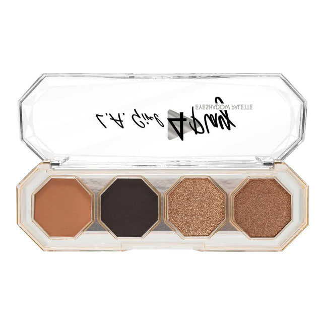 LA Girl 4play Eyeshadow Seduce
