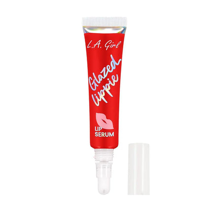 LA Girl Glazed Lippie Juicy
