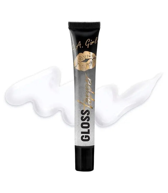 LA Girl Gloss Topper Clearly Clear