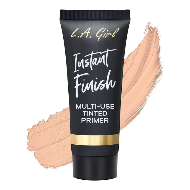 LA Girl Instant Finish Tinted Primer Light