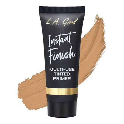 LA Girl Instant Finish Tinted Primer Medium Beige