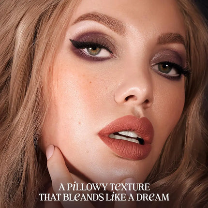 LA Girl On Cloud Nine Bouncy Eyeshadow Airy Taupe