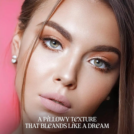 LA Girl On Cloud Nine Bouncy Eyeshadow Sunny Skies