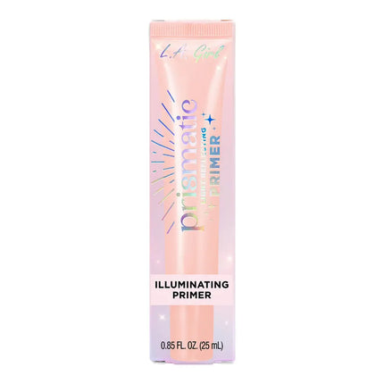 LA Girl Prismatic Primer Illuminating