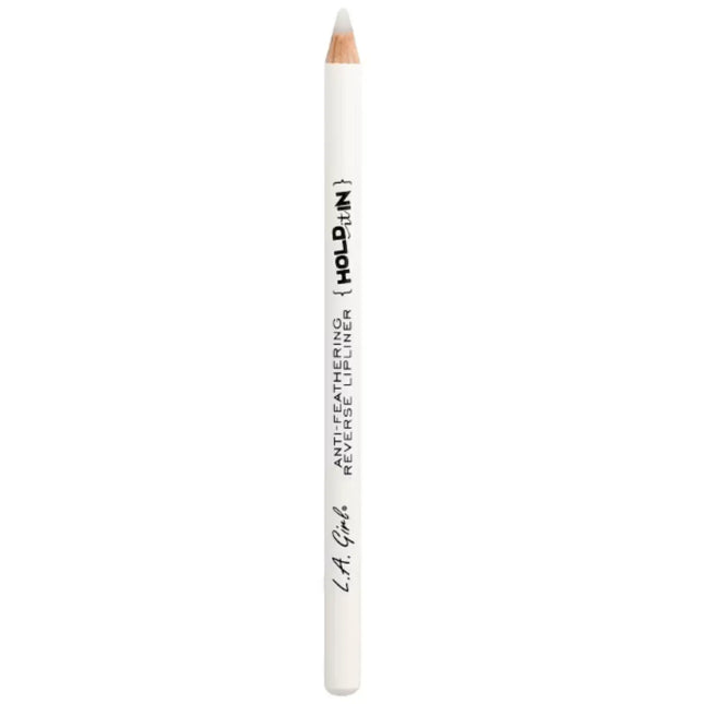 LA Girl Reverse Lipliner Clear