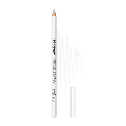 LA Girl Reverse Lipliner Clear