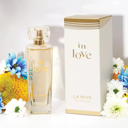 La Rive In Love