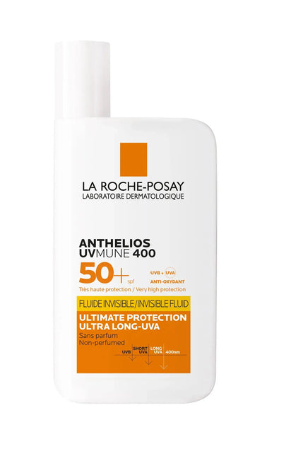 La Roche-Posay Anthelios UV Mune 400 Fluide SPF 50+