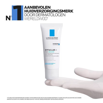 La Roche-Posay Effaclar H Iso-Boime