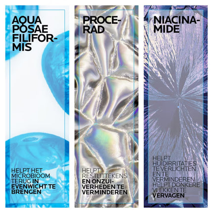 La Roche-Posay Effaclar H Iso-Boime