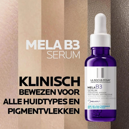 La Roche-Posay Mela B3 Serum