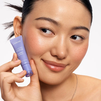 Laneige Laneige Lip Glowy Balm Blueberry