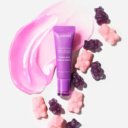 Laneige Laneige Lip Glowy Balm Gummy Bear