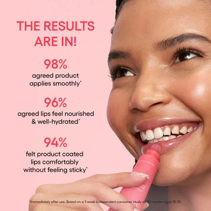 Laneige Laneige Lip Glowy Balm Gummy Bear