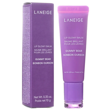 Laneige Laneige Lip Glowy Balm Gummy Bear