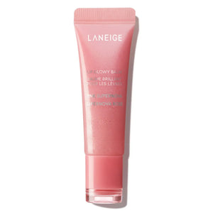 Lip Glowy Balm Stardust Edition Pink Supernova