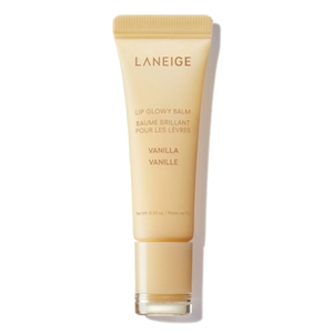 Lip Glowy Balm Vanilla