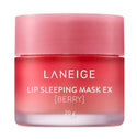 Laneige Lip Sleeping Mask Berry