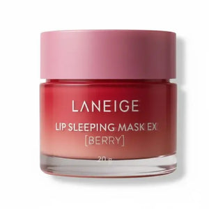 Laneige Lip Sleeping Mask Berry