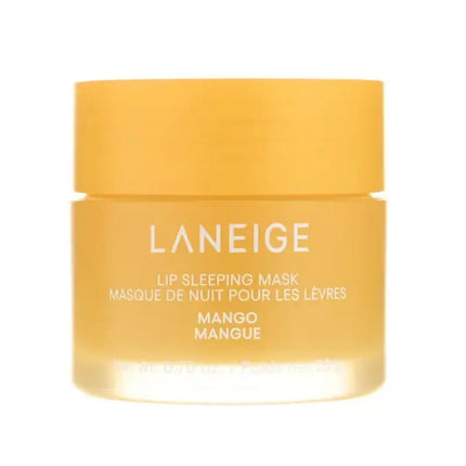Laneige Lip Sleeping Mask Mango