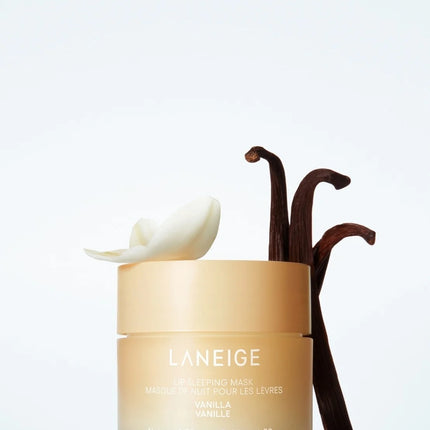 Laneige Lip Sleeping Mask Vanilla