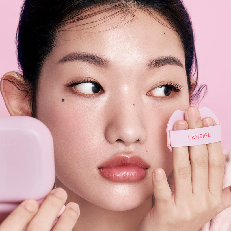 Laneige Neo Cushion The Glow Puff